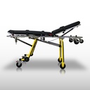 Camilla Multifuncional de Golpe A8