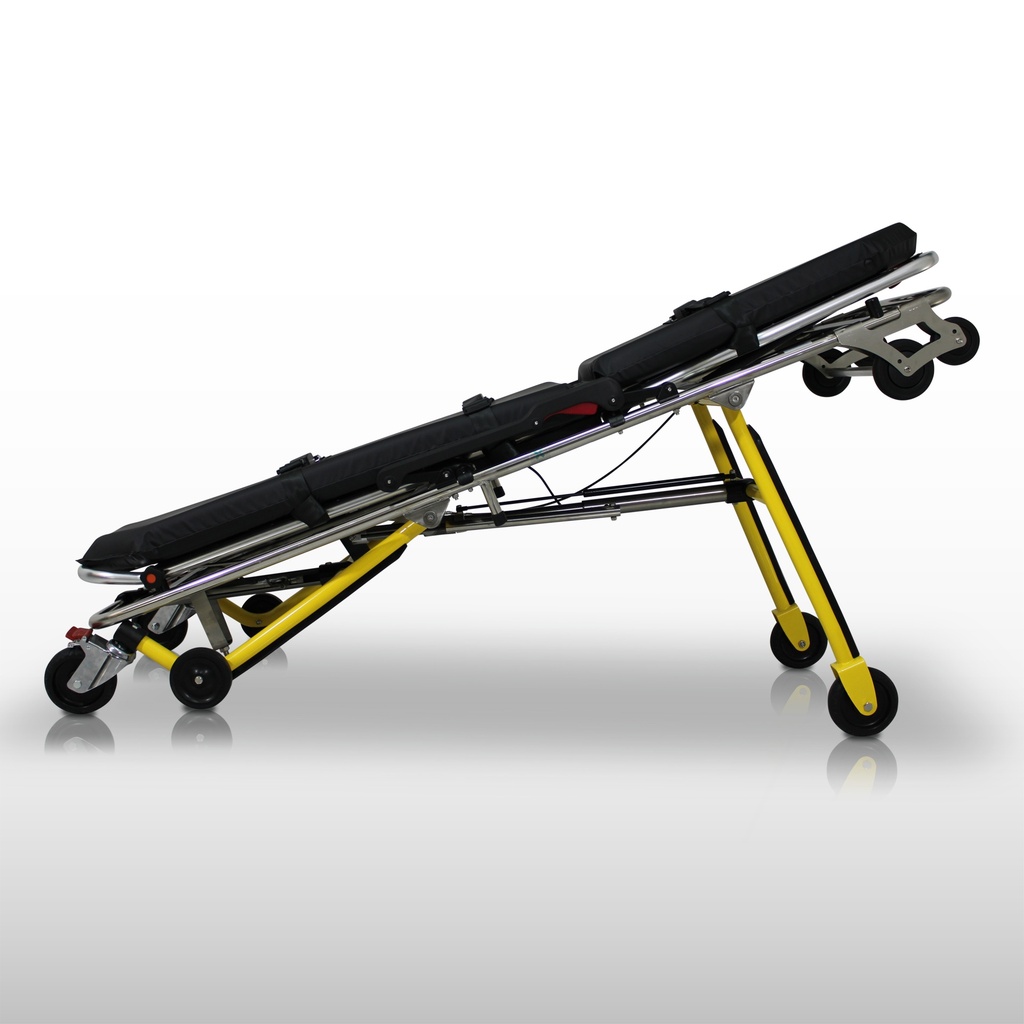 Camilla Multifuncional de Golpe A8