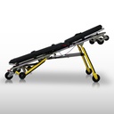 Camilla Multifuncional de Golpe A8