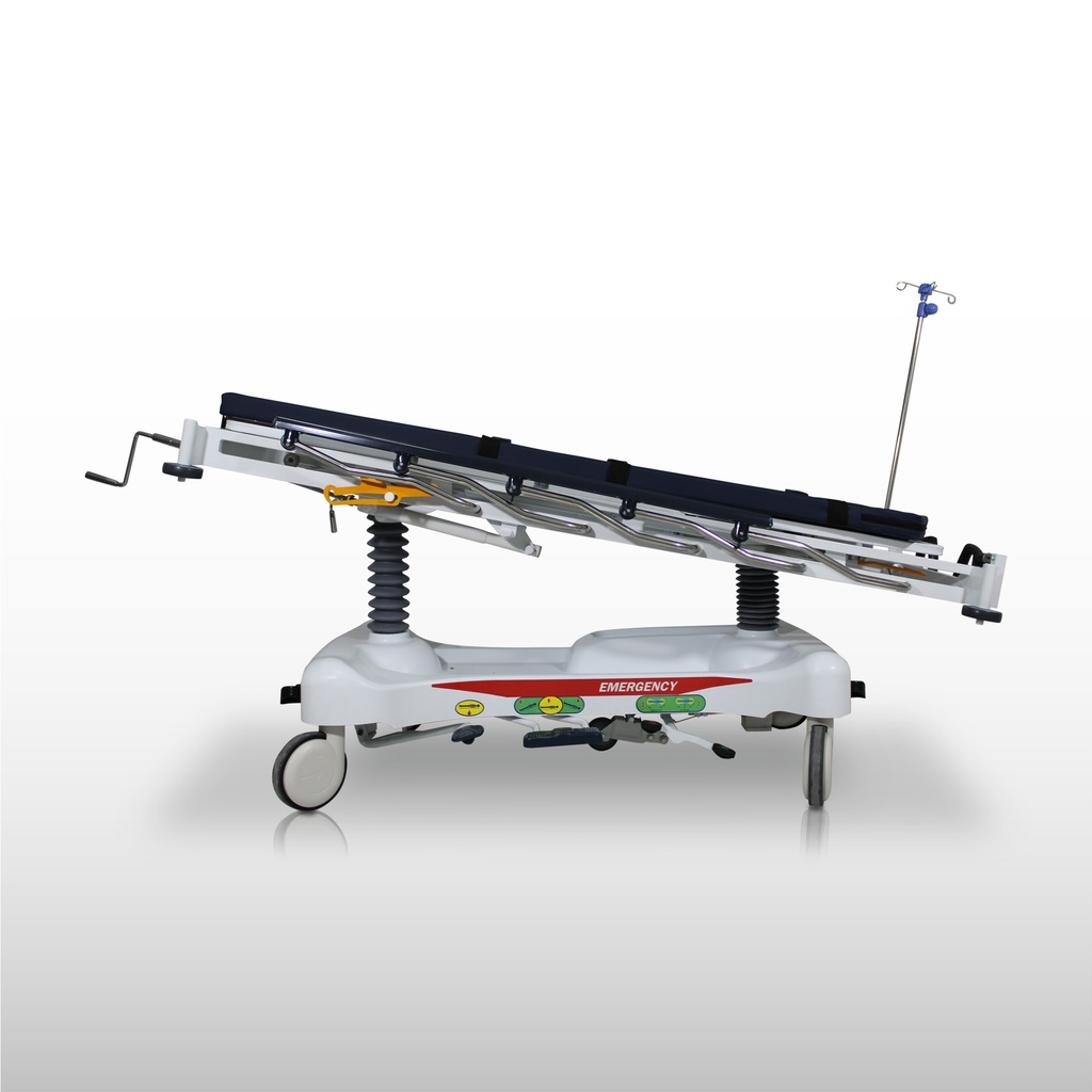 Camilla para Traslado de Pacientes RX-01