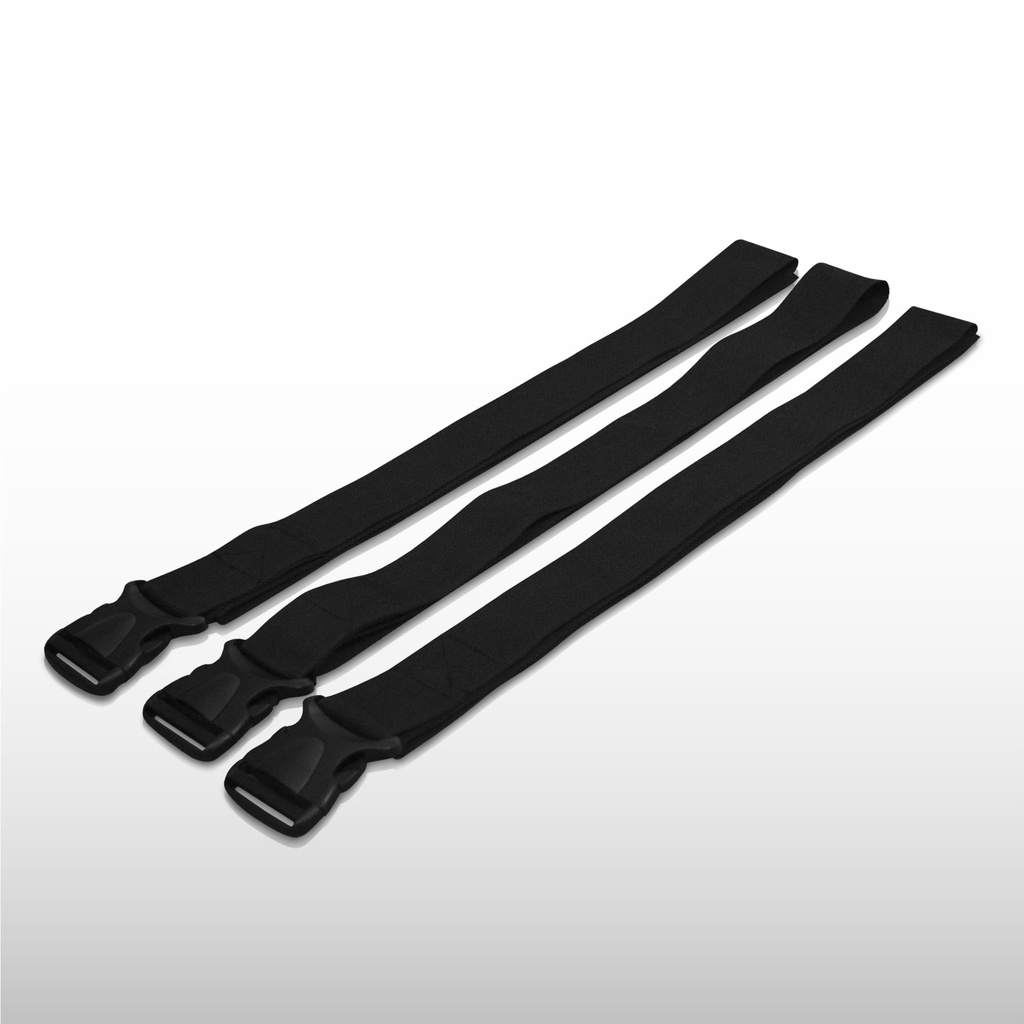 Camilla para Traslado de Pacientes RX-01