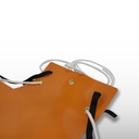 Camilla Tipo Sked con Accesorios