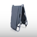 Camilla para Cadáveres Plegable de Lona F1