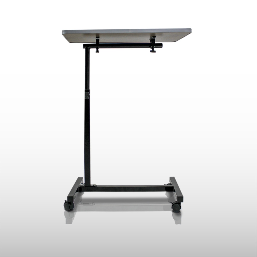 Mesa Puente Hospitalaria Manual