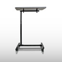 Mesa Puente Hospitalaria Manual