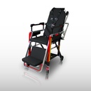 Camilla Convertible en Silla de Ruedas A6-HR