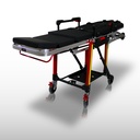 Camilla Convertible en Silla de Ruedas A6-HR