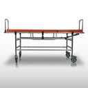 Camilla para Resonancia MRI A13