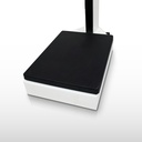 Báscula Mecánica con Medidor de Altura