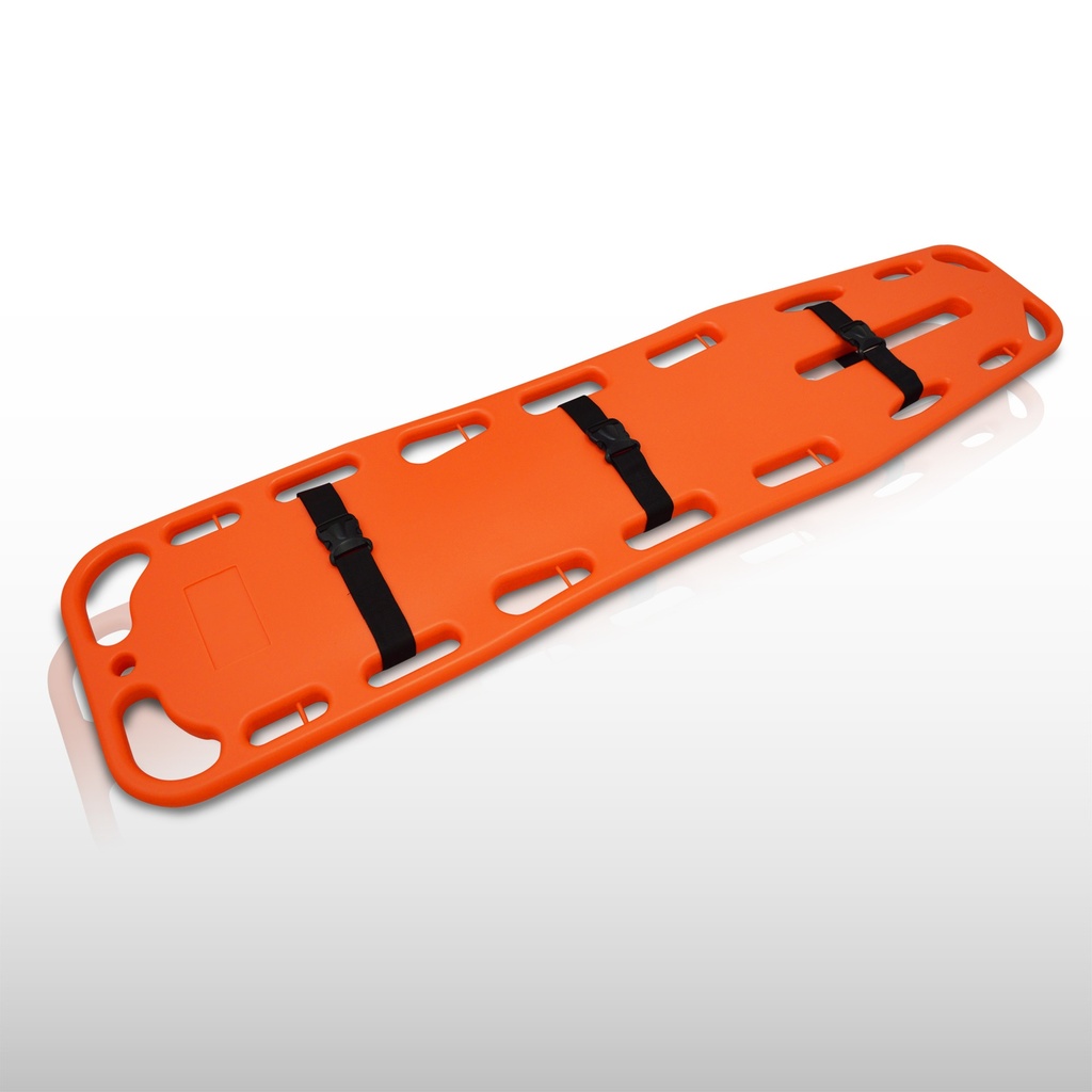 Kit de Rescate para Ambulancia Económico A2 S2 Marina Azul Ambu