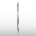 Camilla de Espatula o Scoop de aluminio C1