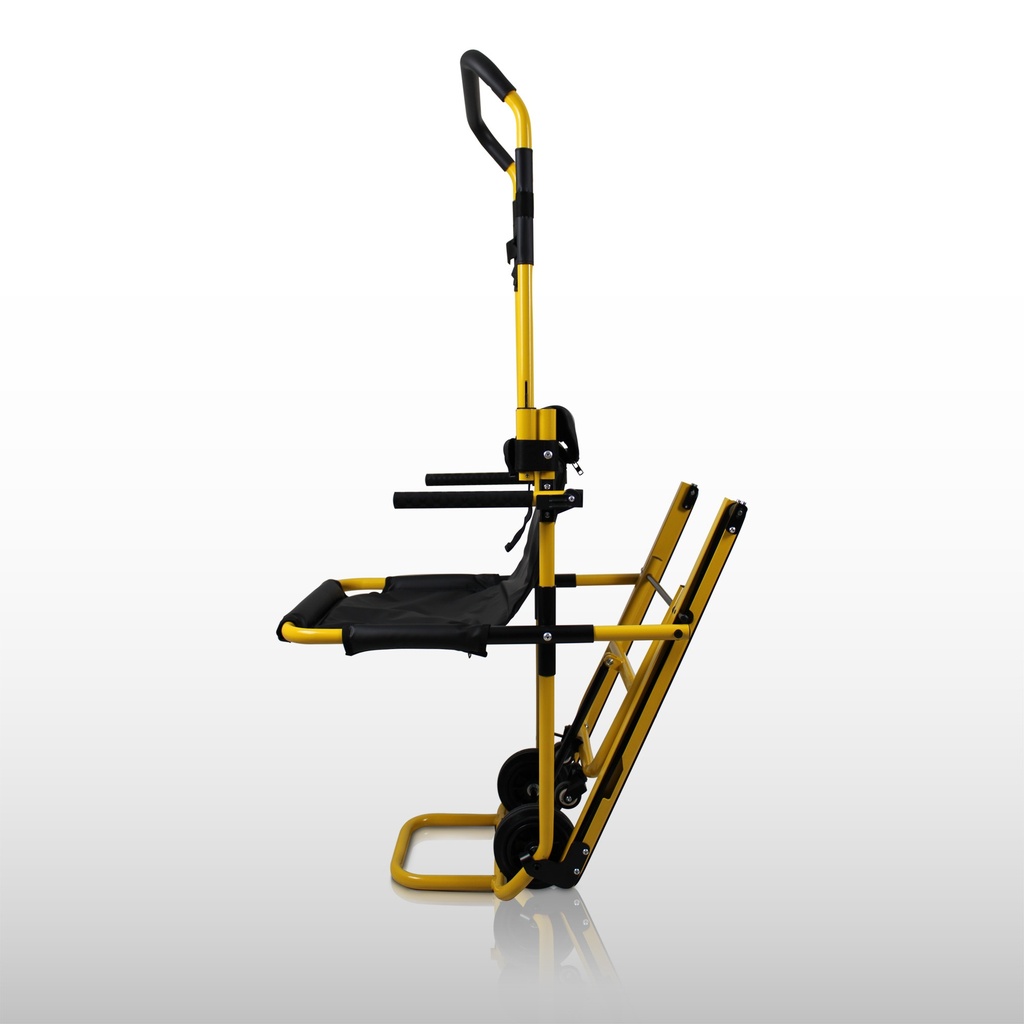 Silla para Evacuación de Escaleras W4