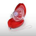 Kit de 2 Mascarillas RCP F28