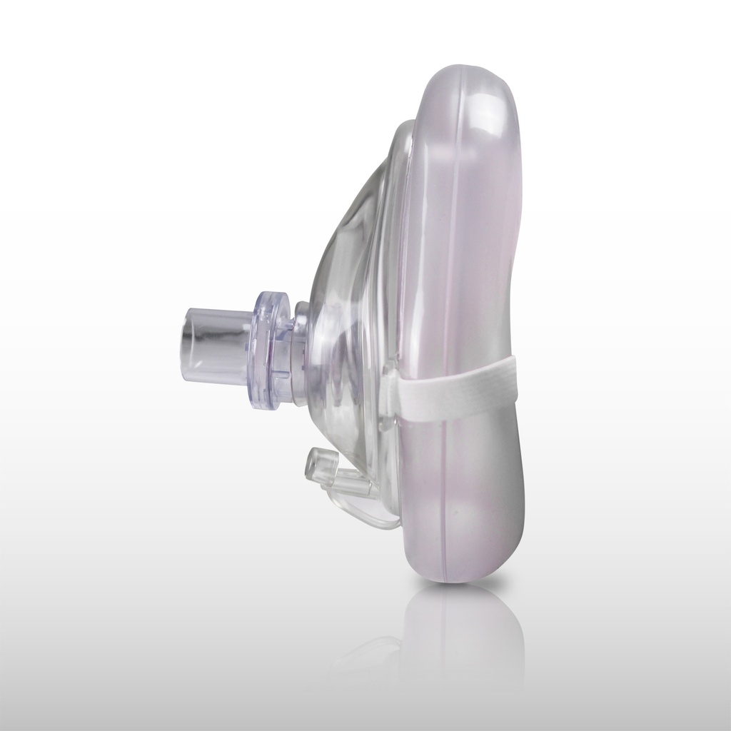 Kit de 2 Mascarillas RCP F28