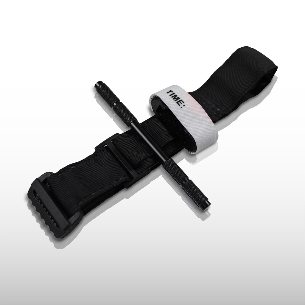 Kit de Torniquete Táctico F15 con Tijeras de Uso Rudo F23