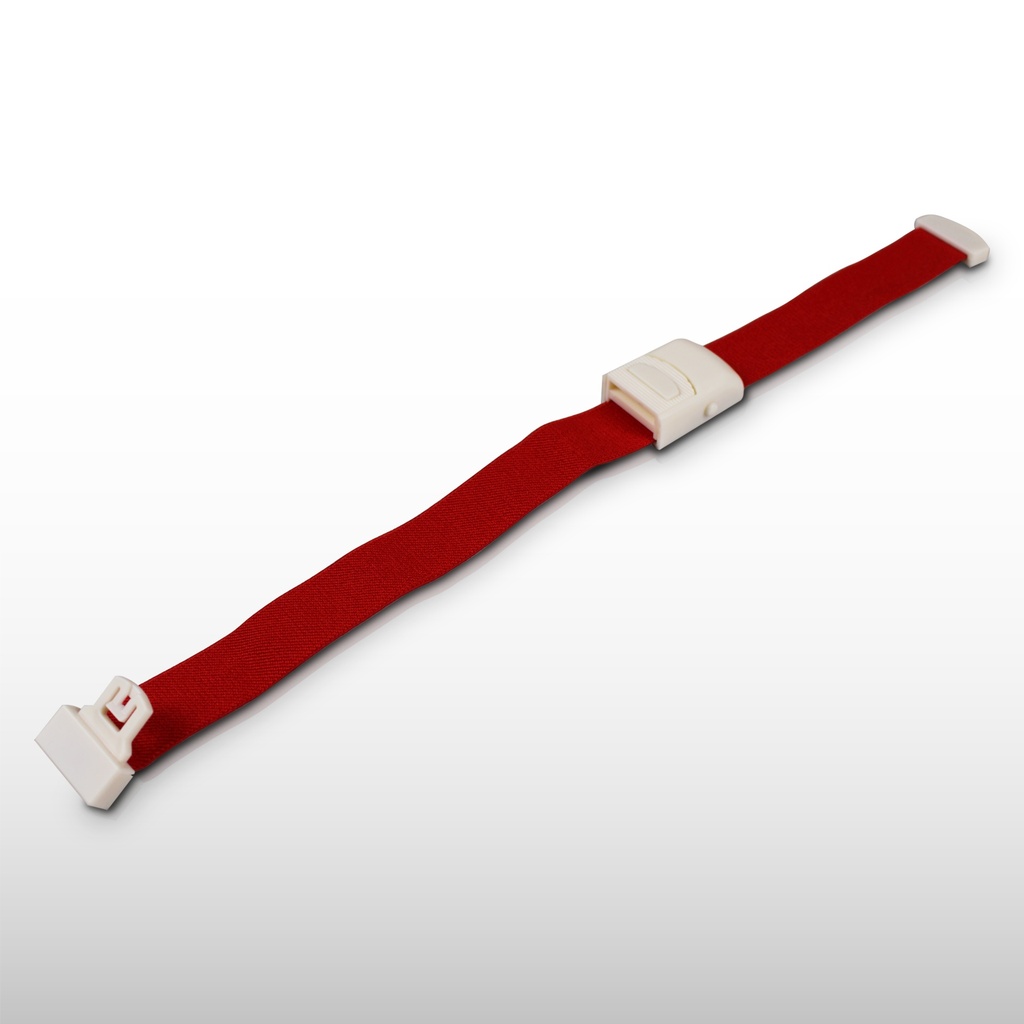 Kit de 16 Torniquetes Elásticos IV F14