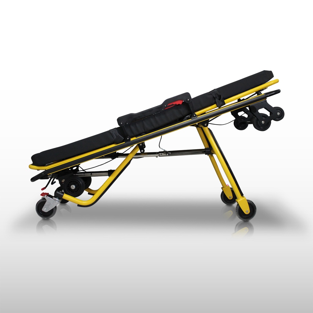 Camilla Multifuncional de Golpe A8-HR