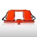 Inmovilizador de Cráneo Termosellado Adulto