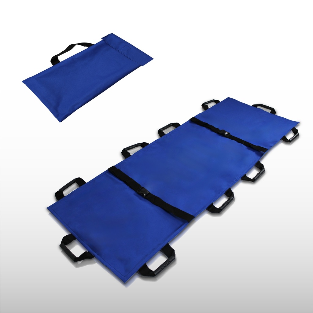 Camilla Flexible de Traslado E4A