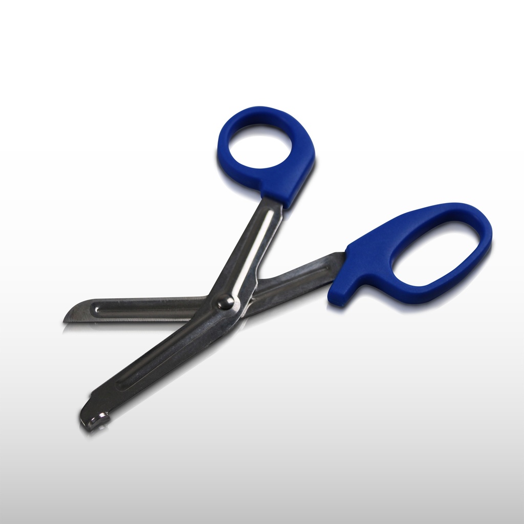 Tijeras de Uso Rudo para Paramédicos F23