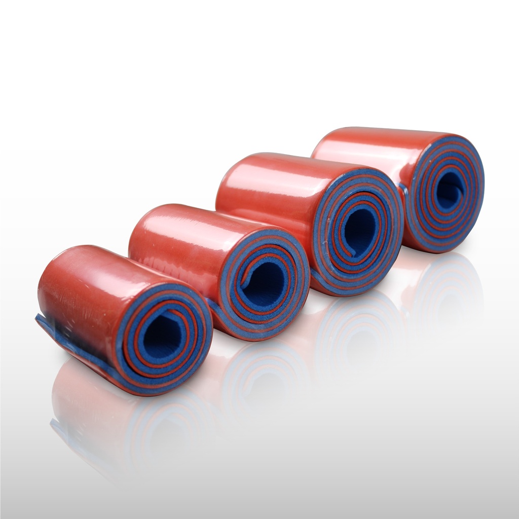 Kit de 4 tamaños (CH,M,G,XG) de férulas F08