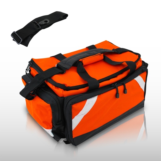 [BOT002] Botiquín de Primeros Auxilios K10