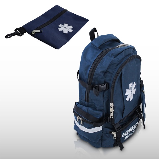 [BOT003] Botiquín de Primeros Auxilios K11