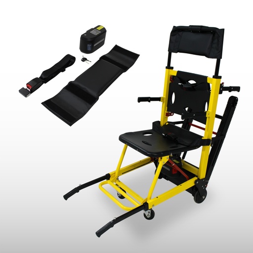 [SIL001] Silla Electrica para Escaleras WD01